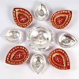 Send Holy Blessing to India