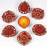 Send Set of Seven  to India