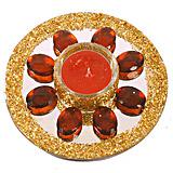 Send Bright Candle to India