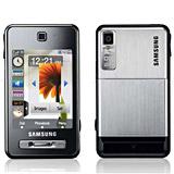 Samsung D 880