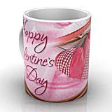 Unique Love Mug