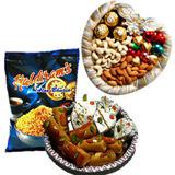 Send Sweet Treat for U to India