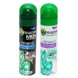 Send Garnier Duo Deo to India
