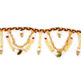 Send Fiber Moti door Hanging to India