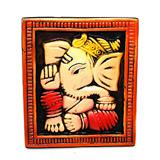Send Artistic Ganesha to India