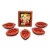 Send An Auspicious Collection to India