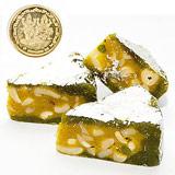 Send Diamond Kaju -1 Kg with Coin to India