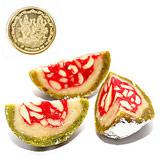 Send Kaju Watermelon with Coin to India