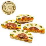 Send Kaju Suraj Sweets with Coin to India