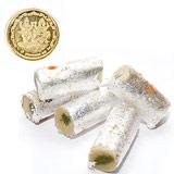 Send Kaju Roll – 1 Kg with Coin to India