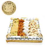 Send Diwali Delights to India