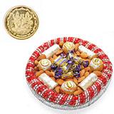 Send Scrumptious Diwali Delicacies to India