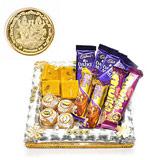 Send Diwali Treat to India