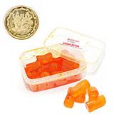 Send Kesar Petha with Coin to India