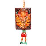 Send Terracotta Ganapati to India