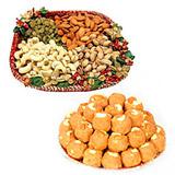Send Sweet Enchantment (Express Delivery) to India
