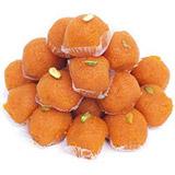 Send Motichoor Laddoo (Express Delivery) to India