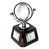 Send Crystal Globe to India