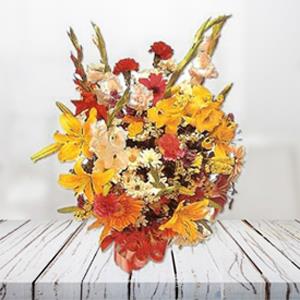 Seasonal Flowers