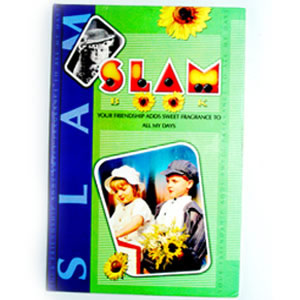 Love N Caring Slam Book Love N Caring Slam Book