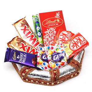 Sumptuous Chocolate Hamper