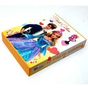 Barbie and Kelly Album 