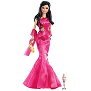 Katrina Kaif Barbie
