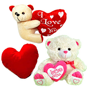 Unlimited Love Hamper
