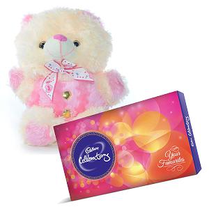 Cute Celebration