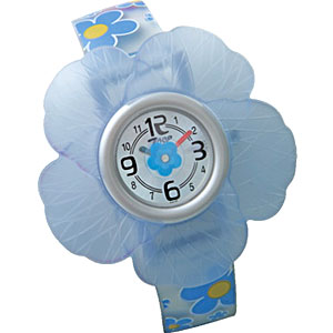 Cute Flower Watch 