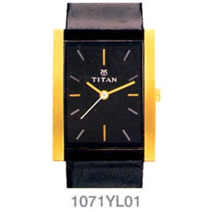 Titan Gents Classique - 01