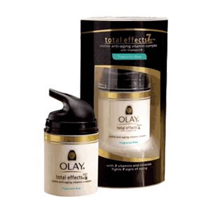 Gift an Olay