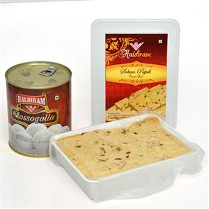 Sweets For U - 2 Kg.