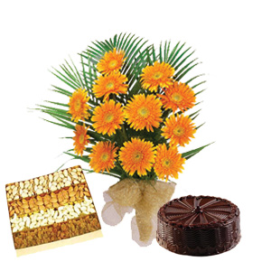 Love & Regards Hamper