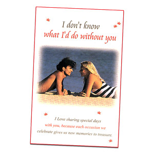 Sweet Love Card Sweet Love Card