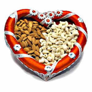 Dry Fruits 400 gms 