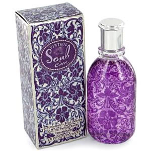 Curve Vintage Soul Edp Spray