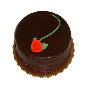 Five Star Chocolate Cake (Midnight)