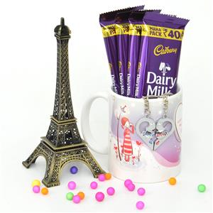 Wonderful Love Hamper Wonderful Love Hamper