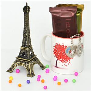 Mesmerizing Hamper of Love Mesmerizing Hamper of Love