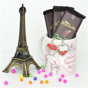 Marvelous Hamper of Love Marvelous Hamper of Love