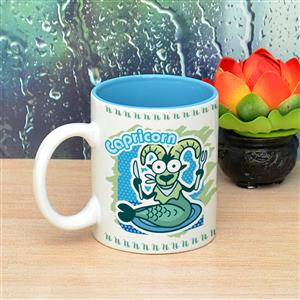 Zodiac Mug - Capricon Zodiac Mug - Capricon