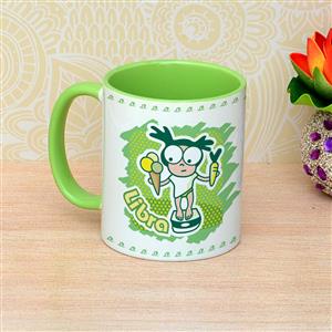 Zodiac Funky Mug - Libra Zodiac Funky Mug - Libra