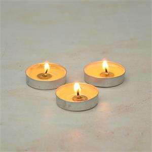 3 Pcs Candle 3 Pcs Candle