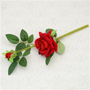 Artificial Red Rose Artificial Red Rose