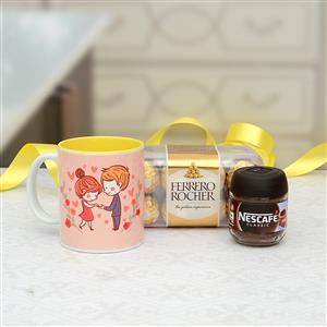 Promise To Love Hamper Promise To Love Hamper