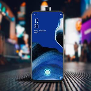 OPPO Reno2 Z 8GB RAM 256GB Storage OPPO Reno2 Z 8GB RAM 256GB Storage