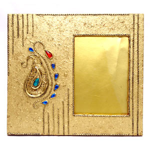 Regal Photo Frame
