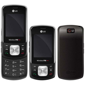 LG GB230
