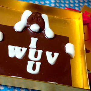 I Wuv You 